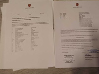 2014 porsche cayman 981 coupé personenauto - afbeelding 23 van  27