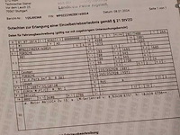 2014 porsche cayman 981 coupé personenauto - afbeelding 25 van  27