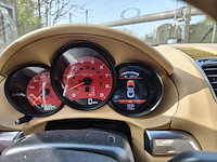 2014 porsche cayman 981 coupé personenauto - afbeelding 13 van  27