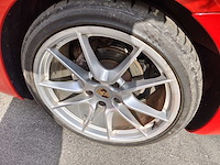 2014 porsche cayman 981 coupé personenauto - afbeelding 27 van  27