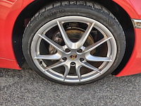 2014 porsche cayman 981 coupé personenauto - afbeelding 15 van  27