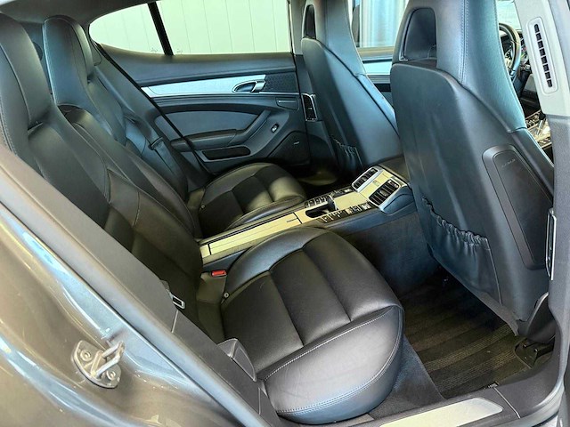 2014 porsche panamera s e-hybrid 3.0 v6 auto - afbeelding 5 van  27