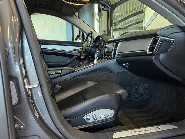 2014 porsche panamera s e-hybrid 3.0 v6 auto - afbeelding 6 van  27
