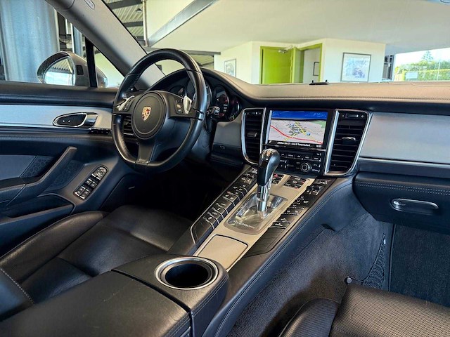 2014 porsche panamera s e-hybrid 3.0 v6 auto - afbeelding 7 van  27