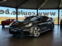 2014 porsche panamera s e-hybrid 3.0 v6 auto - afbeelding 1 van  27