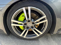2014 porsche panamera s e-hybrid 3.0 v6 auto - afbeelding 13 van  27