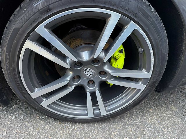 2014 porsche panamera s e-hybrid 3.0 v6 auto - afbeelding 14 van  27