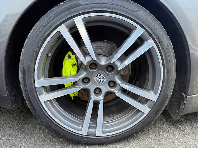 2014 porsche panamera s e-hybrid 3.0 v6 auto - afbeelding 15 van  27