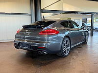 2014 porsche panamera s e-hybrid 3.0 v6 auto - afbeelding 23 van  27