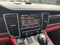 2014 porsche panamera s panamera s e-hybrid - - afbeelding 3 van  24