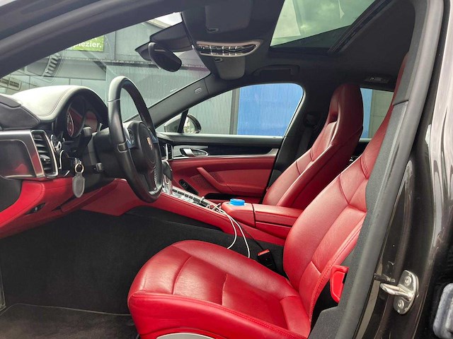 2014 porsche panamera s panamera s e-hybrid - - afbeelding 6 van  24