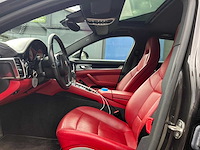 2014 porsche panamera s panamera s e-hybrid - - afbeelding 6 van  24