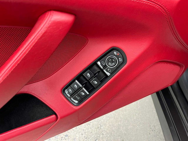 2014 porsche panamera s panamera s e-hybrid - - afbeelding 8 van  24