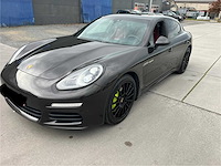 2014 porsche panamera s panamera s e-hybrid -