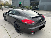 2014 porsche panamera s panamera s e-hybrid - - afbeelding 12 van  24