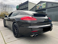 2014 porsche panamera s panamera s e-hybrid - - afbeelding 18 van  24