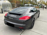 2014 porsche panamera s panamera s e-hybrid - - afbeelding 19 van  24