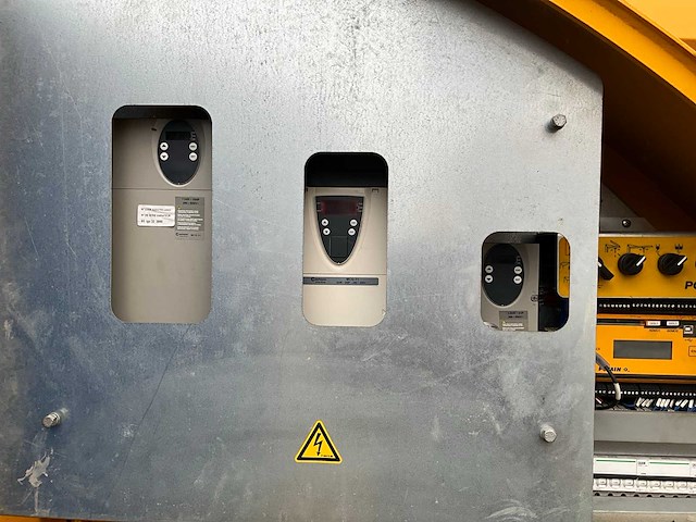 2014 potain igo32 torenkraan - afbeelding 2 van  34