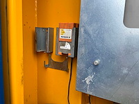 2014 potain igo32 torenkraan - afbeelding 4 van  34