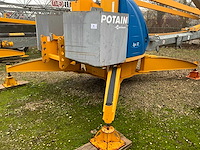 2014 potain igo32 torenkraan - afbeelding 5 van  34
