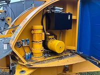 2014 potain igo32 torenkraan - afbeelding 7 van  34