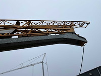 2014 potain igo32 torenkraan - afbeelding 9 van  34