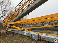2014 potain igo32 torenkraan - afbeelding 10 van  34