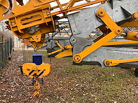 2014 potain igo32 torenkraan - afbeelding 11 van  34