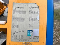 2014 potain igo32 torenkraan - afbeelding 14 van  34