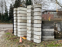 2014 potain igo32 torenkraan - afbeelding 17 van  34