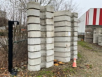 2014 potain igo32 torenkraan - afbeelding 18 van  34