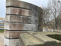 2014 potain igo32 torenkraan - afbeelding 19 van  34