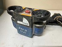 2014 potain igo32 torenkraan - afbeelding 21 van  34