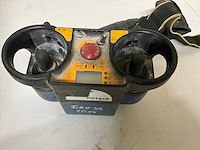 2014 potain igo32 torenkraan - afbeelding 22 van  34