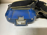 2014 potain igo32 torenkraan - afbeelding 24 van  34