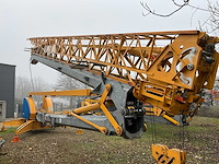 2014 potain igo32 torenkraan - afbeelding 23 van  34