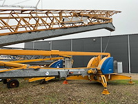 2014 potain igo32 torenkraan - afbeelding 29 van  34