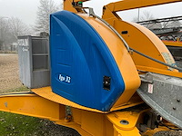 2014 potain igo32 torenkraan - afbeelding 31 van  34