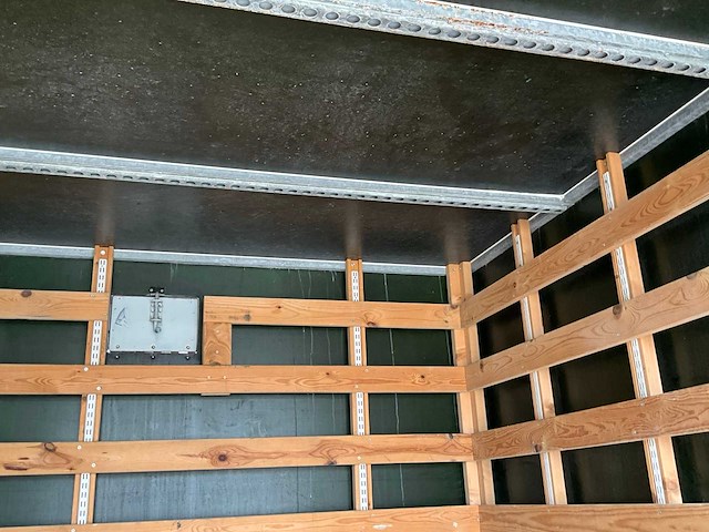 2014 power-trailer pg200 aanhangwagen - afbeelding 3 van  26