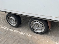 2014 power-trailer pg200 aanhangwagen - afbeelding 17 van  26