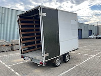 2014 power-trailer pg200 aanhangwagen - afbeelding 12 van  26