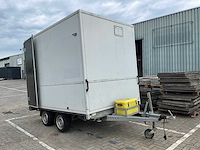 2014 power-trailer pg200 aanhangwagen - afbeelding 20 van  26