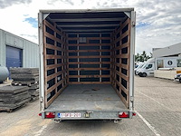 2014 power-trailer pg200 aanhangwagen - afbeelding 24 van  26