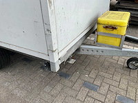 2014 power-trailer pg200 aanhangwagen - afbeelding 14 van  26