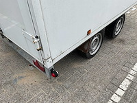 2014 power-trailer pg200 aanhangwagen - afbeelding 15 van  26