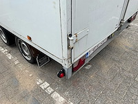 2014 power-trailer pg200 aanhangwagen - afbeelding 16 van  26