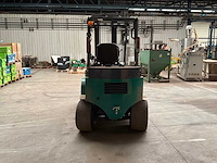 2014 prins tiger xl vorkheftruck - afbeelding 18 van  20