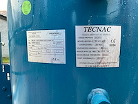 2014 profroid res 400 / cent cr3shv 2x7471/1x6461 sp industriële koel- en verwarmingsinstallatie - afbeelding 8 van  8