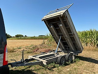 2014 proline kp3 aanhangwagen - afbeelding 12 van  21
