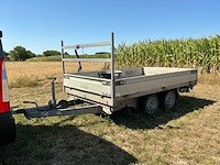 2014 proline kp3 aanhangwagen - afbeelding 15 van  21